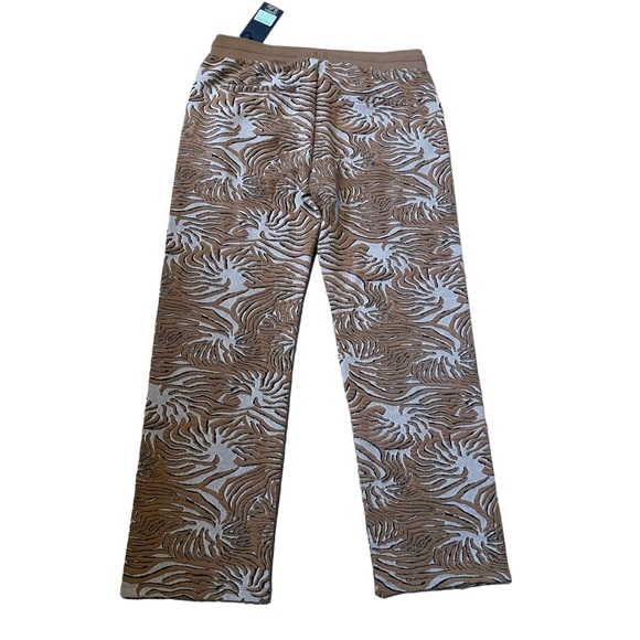 Scotch & Soda Jacquard Sweatpants Size XL - Picture 2 of 6